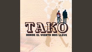 Video thumbnail of "Tako - Sapos y Culebras"