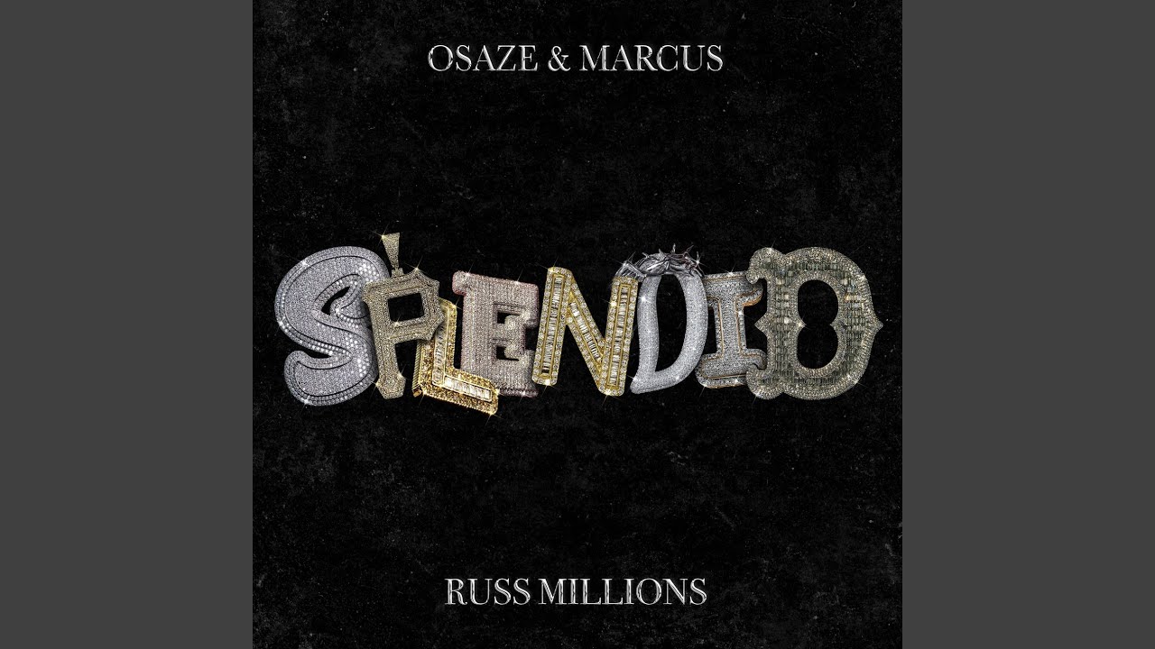Watch Splendid (with Russ Millions) on YouTube Watch Splendid (with Russ Millions) on YouTube