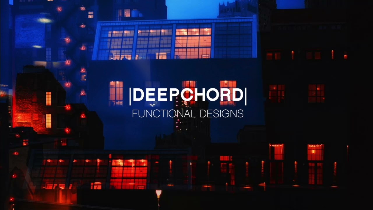 Watch Deepchord - Ebb and Flow on YouTube Watch Deepchord - Ebb and Flow on YouTube