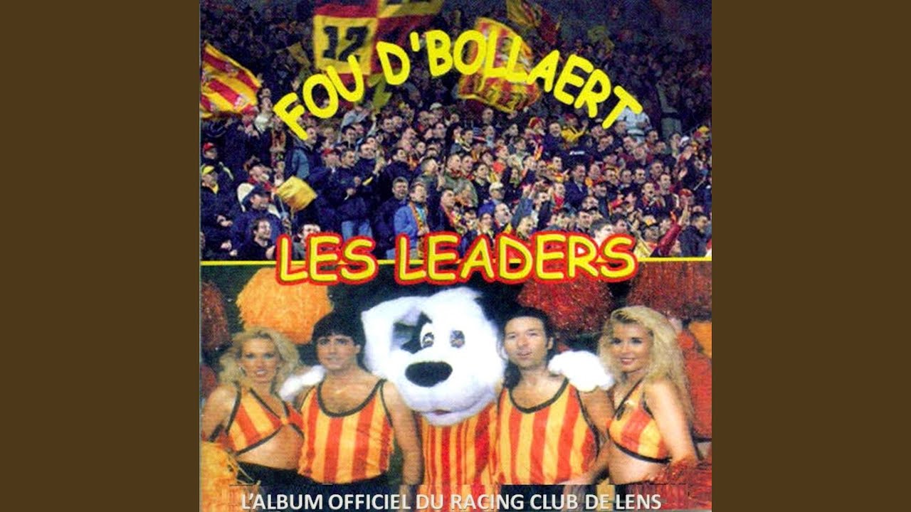 Les sang & or sont les plus forts