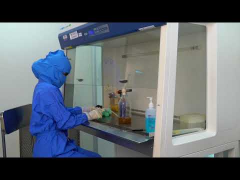 Fishfa Biogenics API - video from FISHFA BIOGENICS