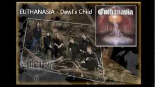 Euthanasia - Devil's Child