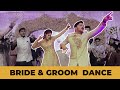 Bride and groom dance  jeeva  kirthanjali