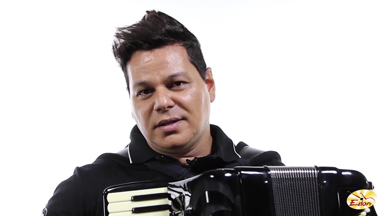 Clichês para Acordeon 1 - CursosEdon