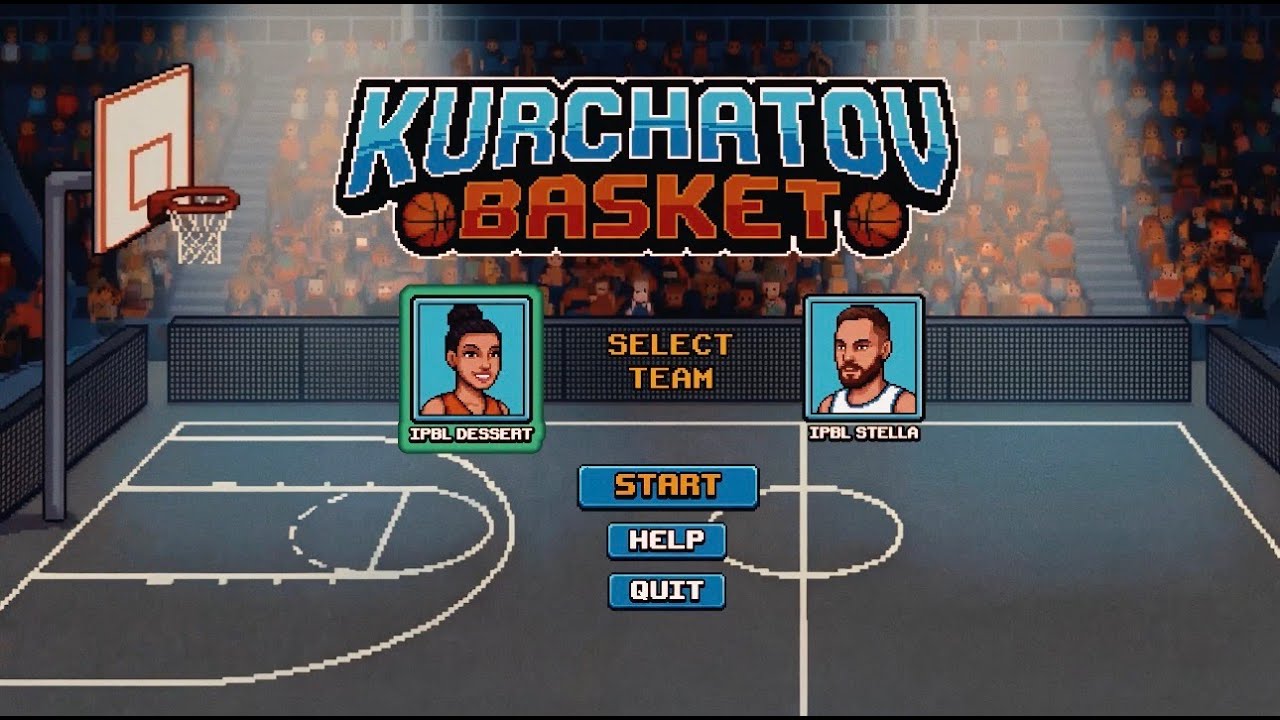 ОДНАЖДЫ В ЧЕЛЯБИНСКЕ | IPBL НА ФЕСТИВАЛЕ КУРЧАТОВ БАСКЕТ И СУПЕРКУБКЕ 3Х3