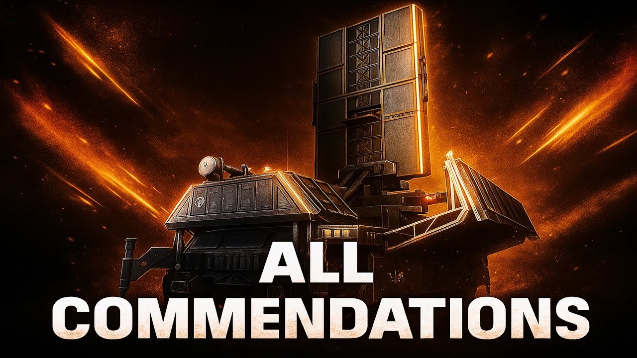 All Dark Hours Commendations for MrBranzy! | The Division 2 Community Help