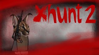 Manhunt 2 animation Floppa kasper and Flop lamb