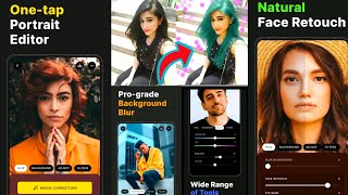 Professional Photo Editing App For Android | Photo Editor for Perfect Pictures & New Apps Photo screenshot 4
