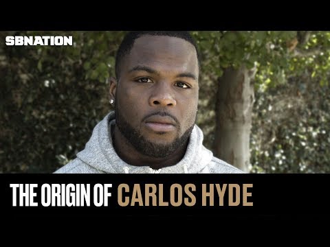 The Carlos Hyde Story - Origins, Episode 21