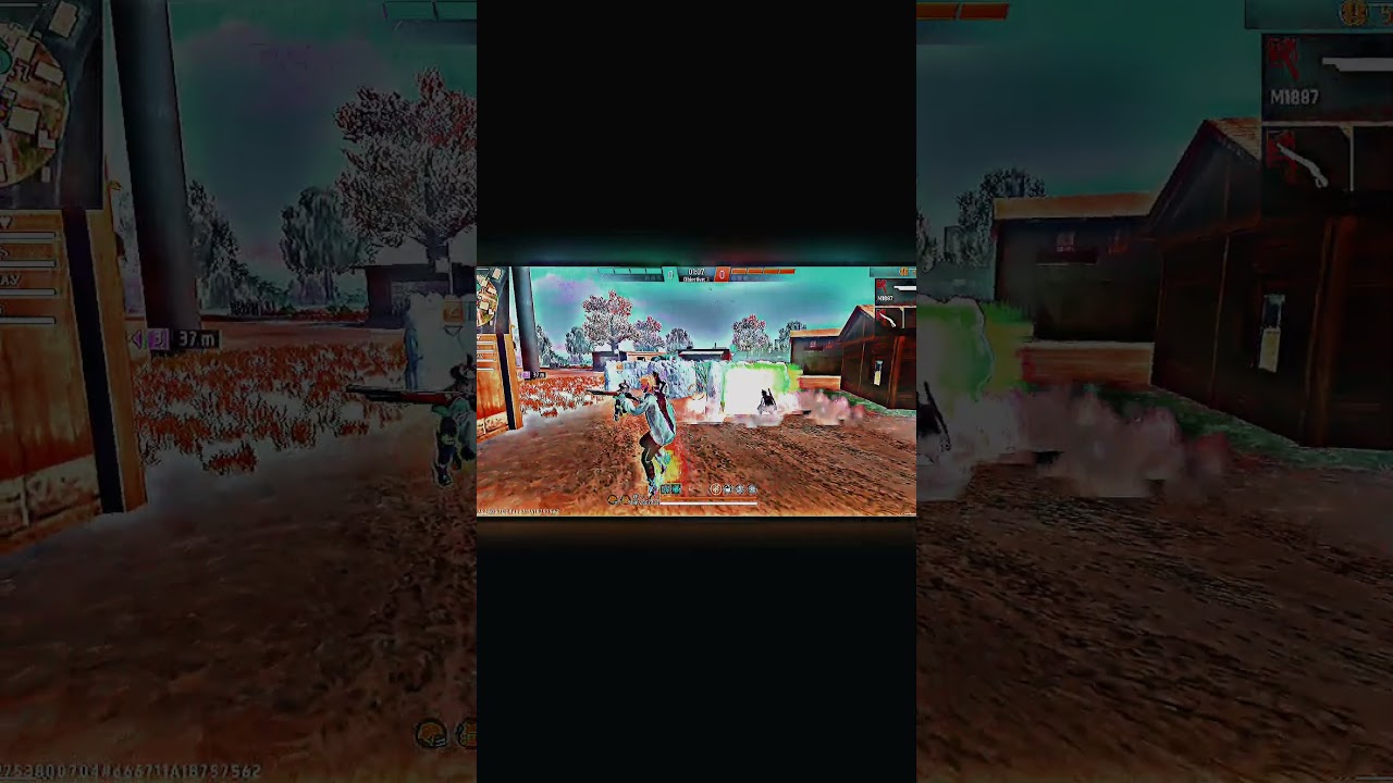 my besic game play 🫠