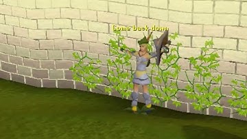 RuneScape Music Video [EP13] - Without You by Breaking Benjamin