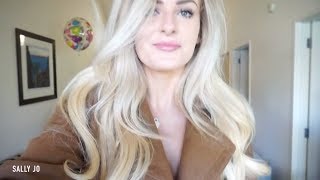 Mothers Day Trip. My Next Interview. New Bags // VLOG