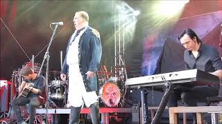 Majorvoice My Sick Mind Tv  Festung Knigsstein 07072018