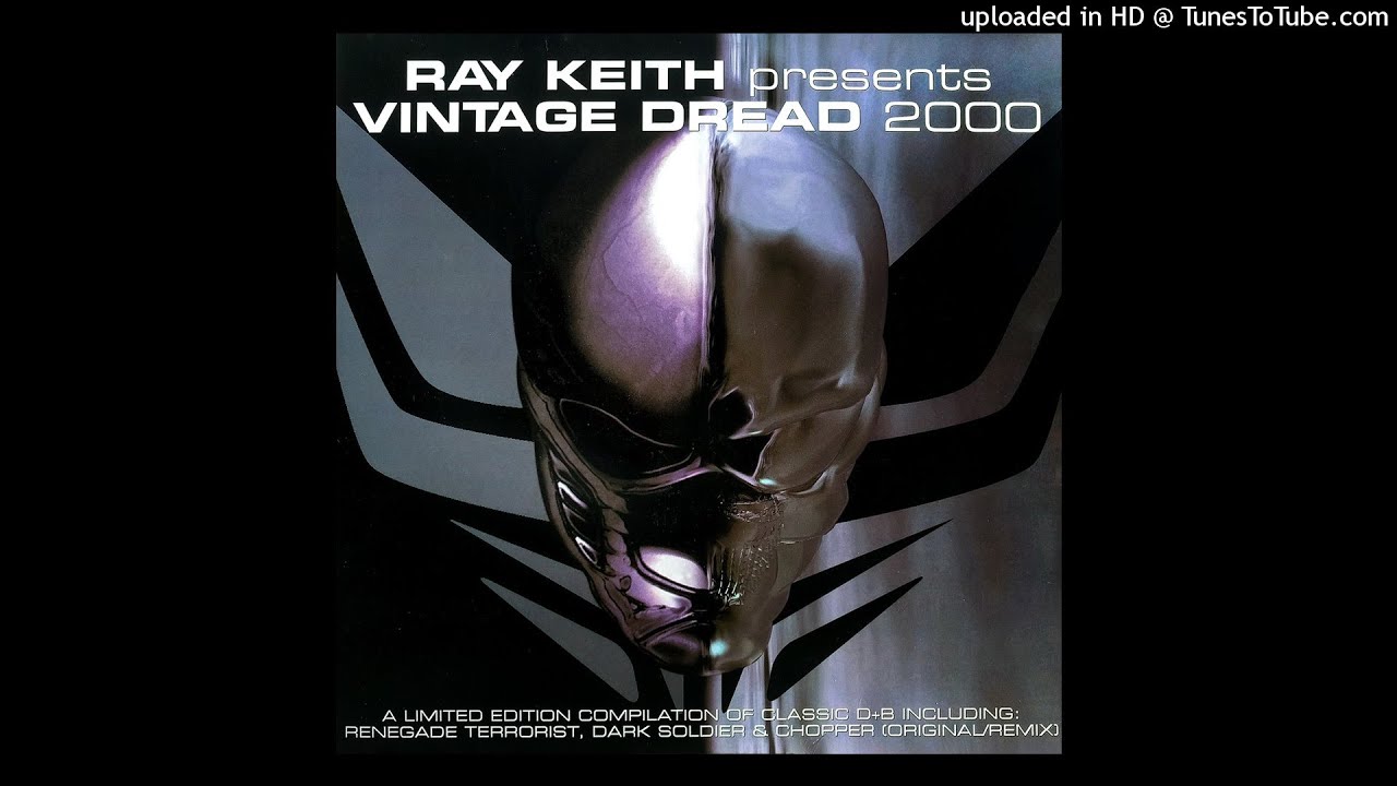 Dark Soldier - Dark Soldier (Back in the Day Mix)