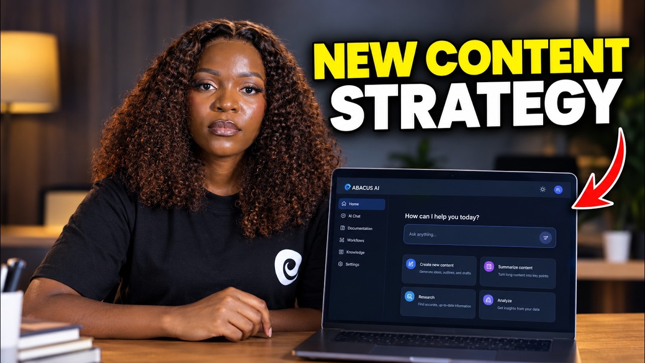 How to Automate your Content Creation with AI