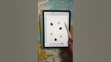 How to use the transform tool on procreate | procreate for beginners | procreate tips