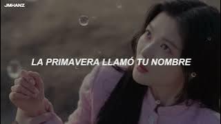 Sam Kim(샘김) - Say You Love Me (Traducida al español)