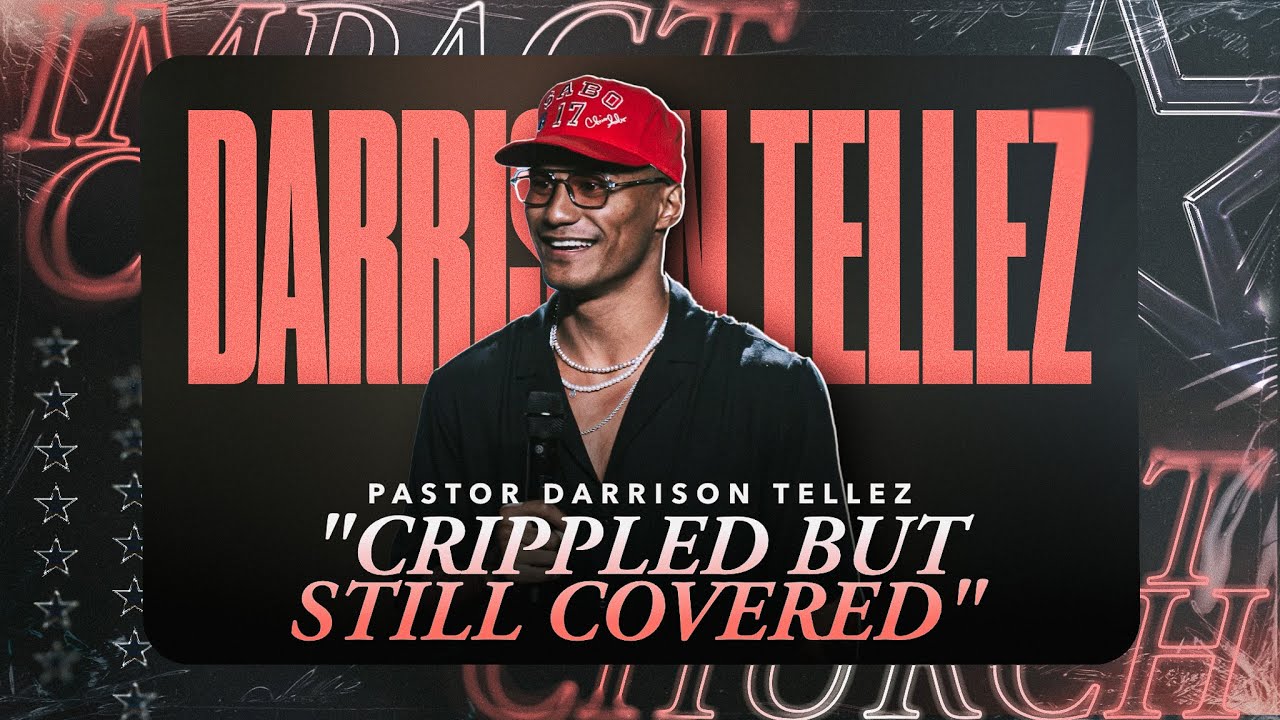 Thumbnail for Crippled But Still Covered