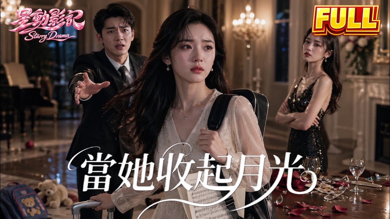十年替身：歌后前妻閃耀歸來