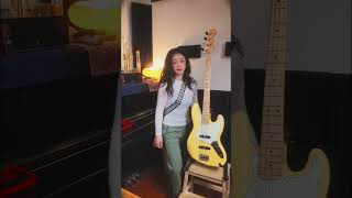 ​I Played 4 Instruments in One Song! (Multi-Instrumentalist Loop)