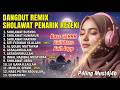 DJ SHOLAWAT PENARIK REZEKI 🔥 PALING MUSTAJAB BIKIN HATI TENANG & HIDUP BERKAH