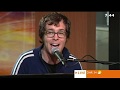 Ben Folds - Landed | Sunrise 2005