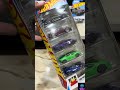 Best 5 pack of #hotwheels #diecastcars #toycars #unboxing #toyreview #automobile #rarecollectibles