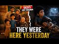 What If You Woke Up as a Child in Gaza? 💔 | Emotional Animated Short Film