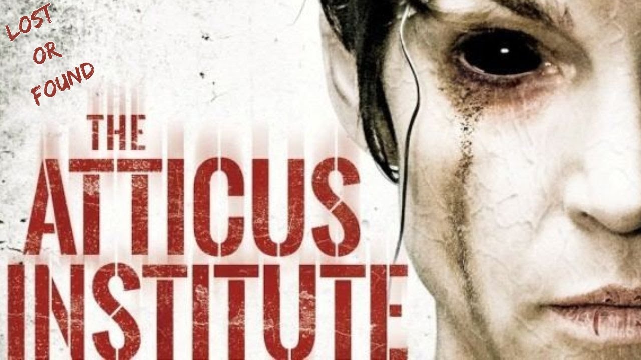 The Atticus Institute (2015) | What's Wrong With Judith? | Lost or Found