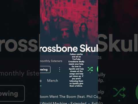 Crossboneskully