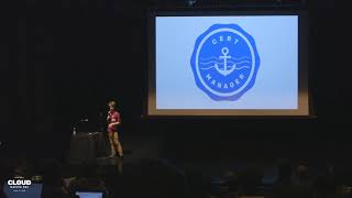 Cert-Manager: Using Kubernetes as an x509 Management Platform