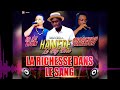 Honneur a hamede le big boss  ib le lion feat chouchou savaldor  la richesse dans le sang 