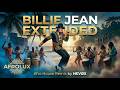 Michael Jackson Billie Jean Extended Version Afro House Remix By NEVØX mp3