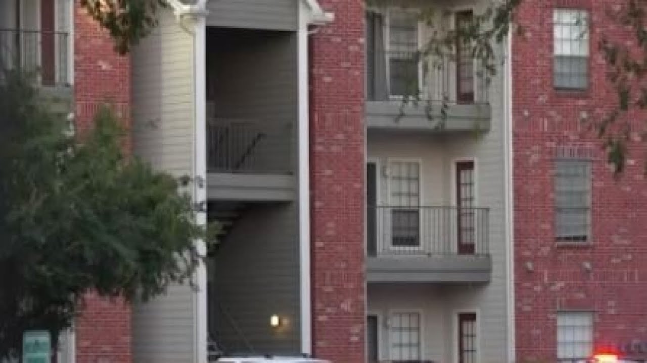 2 men found dead after robbery in NW Harris County, police say - YouTube