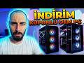 N11'den PC Alınır mı? İndirimli OEM Paket Kampanyasi