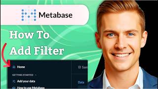 How To Add Filter In Metabase