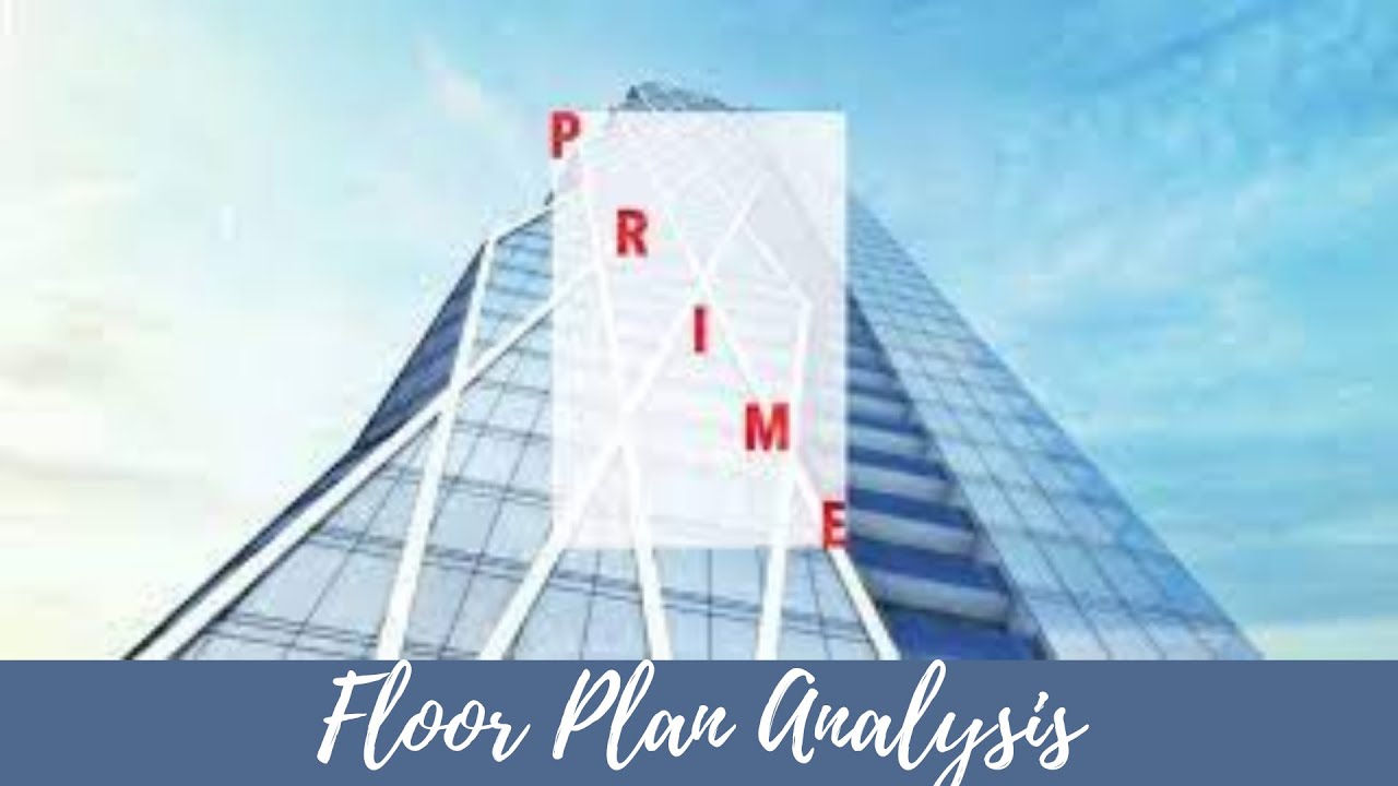 PRIME Condos Floor Plan Analysis | Downtown East Core | Toronto Pre Construction Condo 2021