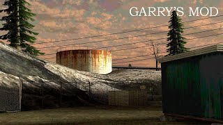 Не Грустим [Garrys Mod]