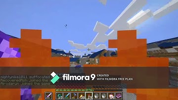 Making a Minecraft Slave Server Minewind