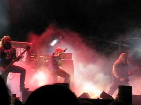 Party.San Metal Open Air 2012 - NAGLFAR - Live 1