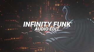 infinity funk - prey [edit audio] Resimi