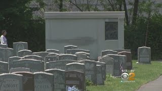 Cemetery Plot Fees
