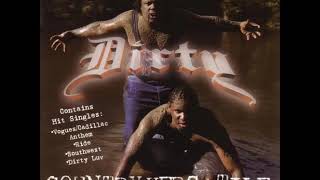 Dirty Boyz - Dirt I Bleed