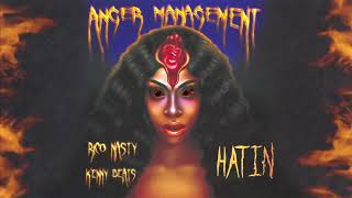 Rico Nasty &amp; Kenny Beats - Hatin [Official Audio]