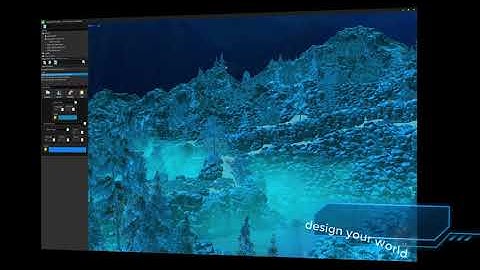 Yume RPG Toolkit Teaser