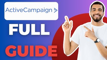 NEW! ActiveCampaign Automation Workflows That Make $10K+ Per Month in 2026 ⚡