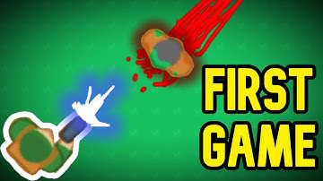 How I made my first 2D game NO EXPERIENCE!!! - Beginner Unity Devlog Series (Devlog 1)