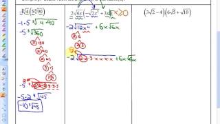 screenshot of the youtube video