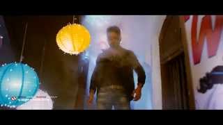 Anjaan - Teaser Suriya, Samantha Yuvan
