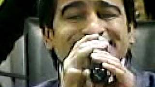 Mehmet Balaman -Etek sarı uzun hava